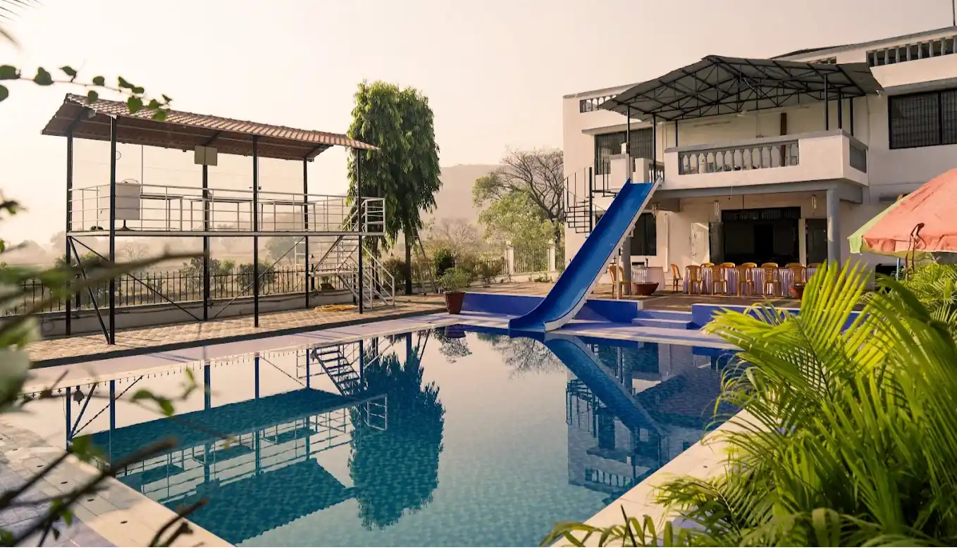 Karjat Villa